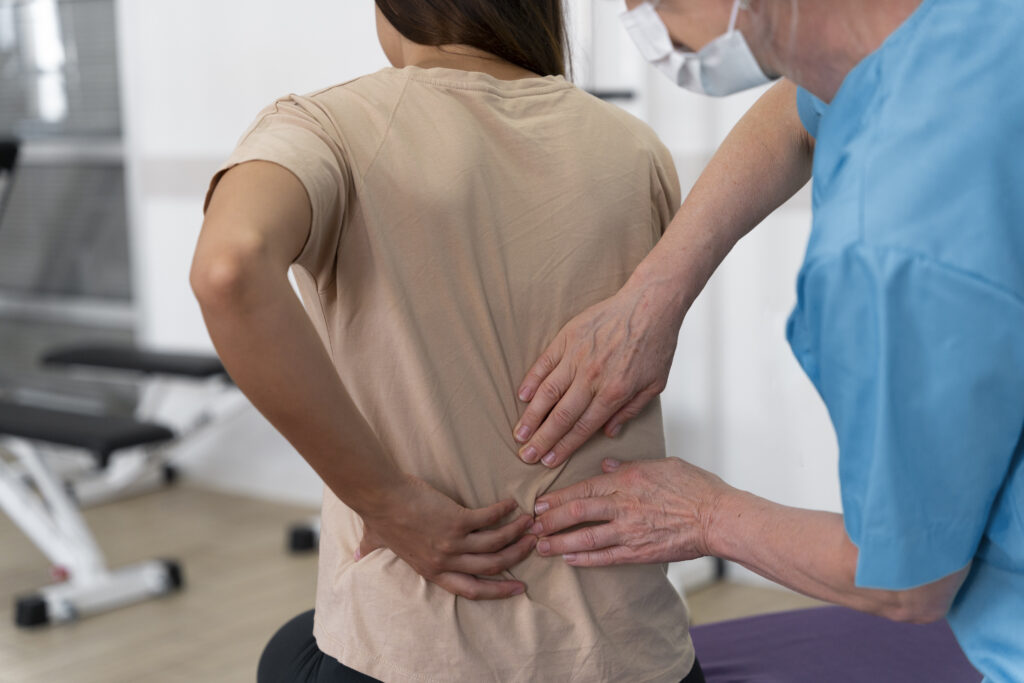 Back Pain Treatment