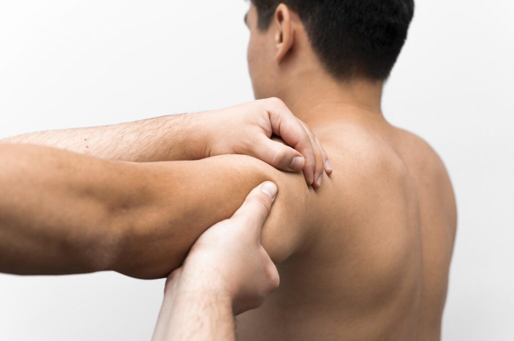 Muscle Pain Treatment