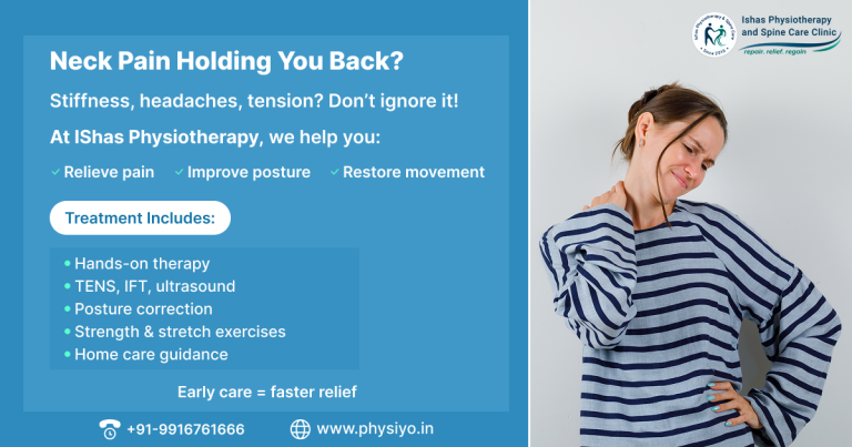 Neck Pain On page blog Neck pain and Neck stiffness in Jayanagar, Bangalore